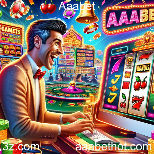 Entenda as Ofertas e Bônus no Aaabet