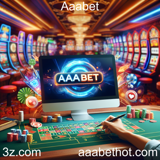 Aproveite as Promoções Atuais no Aaabet