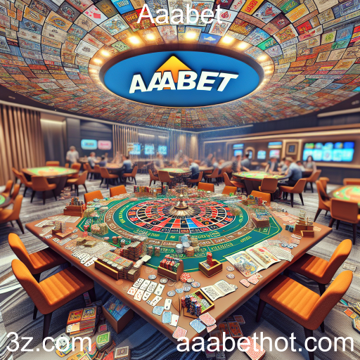 A Ascensão dos Jogos de Mesa: Diversão e Socialização à Mesa